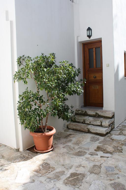 Matina - Stavros Traditional Houses Koronos Экстерьер фото